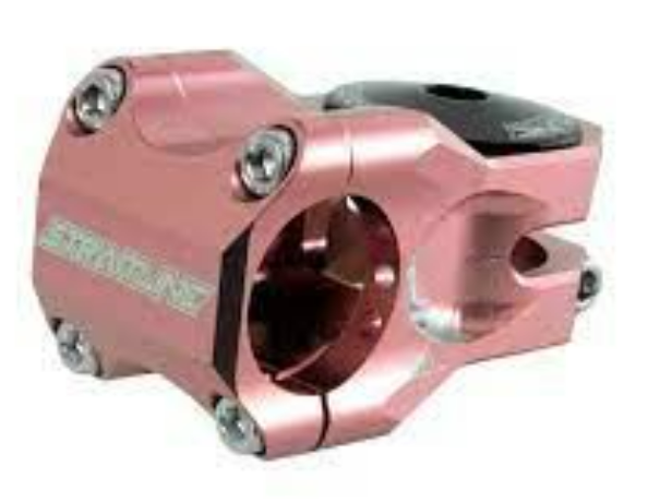 Straitline Pinch Stem 31.8x35mm